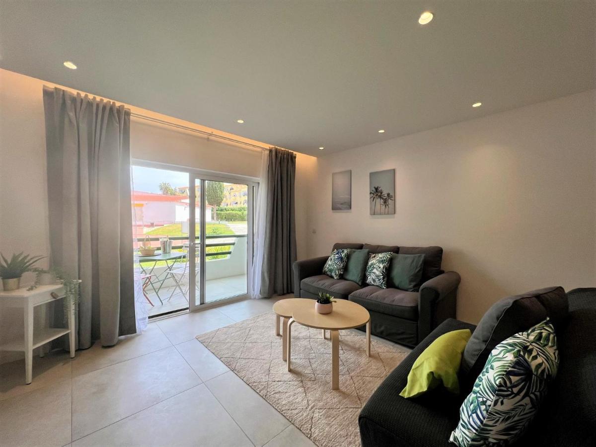 Albufeira Twins 2 With Pool By Homing Apartment Exterior photo